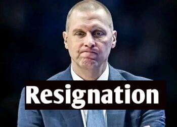 “‘I’m Done with Wildcats’ – Mark Pope Set to Resign Today Amidst Explosive Backstory!”