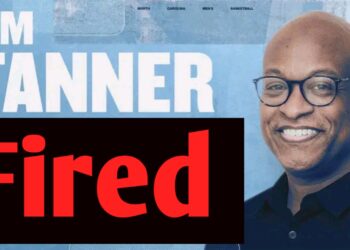 BREAKING: The North Carolina are Also Firing Their General Manager Jim Tanker!…