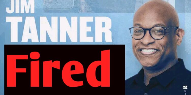 BREAKING: The North Carolina are Also Firing Their General Manager Jim Tanker!…