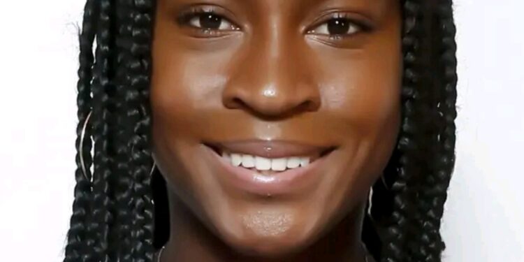 “Unbelievable! Tennis Star Coco Gauff Donates Massive $12.9M—But Critics Are Asking Why She’s Giving It All Away!”