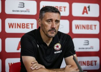 Керкез загатна за какви позиции ще се подсили ЦСКА и заяви: Сега съм в най-големия отбор в България