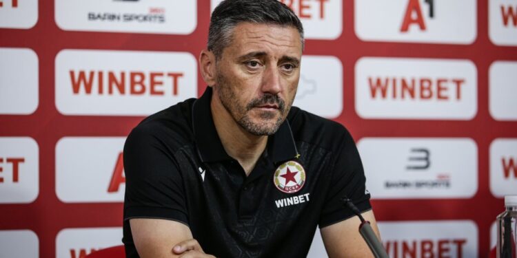 Керкез загатна за какви позиции ще се подсили ЦСКА и заяви: Сега съм в най-големия отбор в България