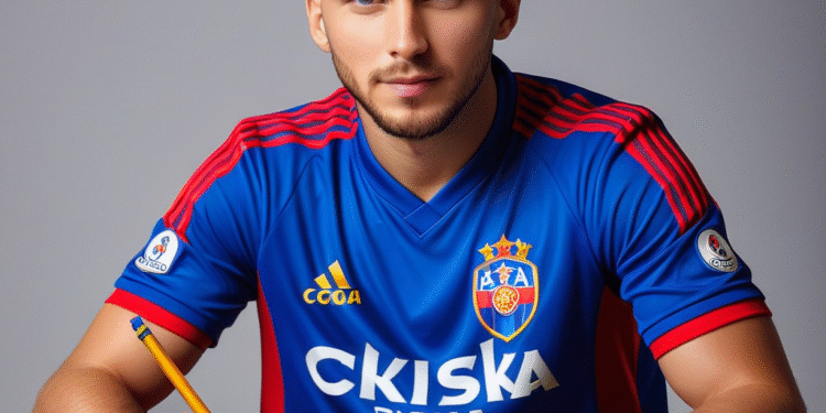 Официално: ЦСКА официално финализира покупката на бившия играч на Барселона, испанският гигант, срещу такса от …..