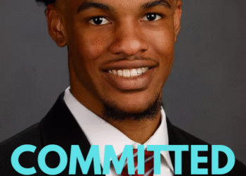 Top 5- Star Player Jarin Stevenson has officially committed to UNC, adding significant talent to their roster and boosting….See more…