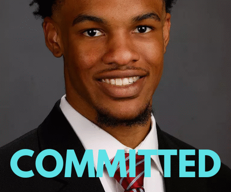 Top 5- Star Player Jarin Stevenson has officially committed to UNC, adding significant talent to their roster and boosting….See more…