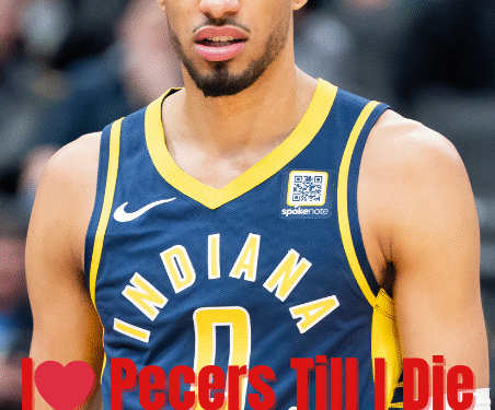 LOYALTY OVER LEGACY:Tyrese Haliburton  Rejects $45M UNC  Offer—’Indiana Pacers  is My Home!’ NBA Fans, This One’s For You