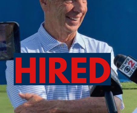 Roy Williams  re-signs a 4-year contract with UNC as the new General Manager, worth \$105 million Beginning a New Era: