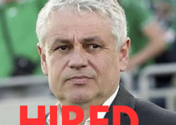 Извънредно: Бившият старши треньор на Левски Стойчо Стоев ще започне нова ера в Левски: