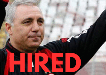 Последно: Бившият старши треньор на ЦСКА Христо Стоичков е готов да започне нова ера в ЦСКА: