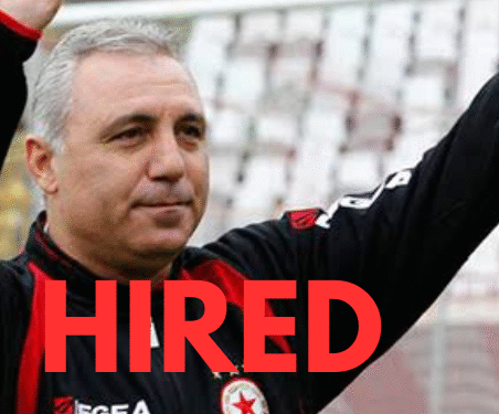 Последно: Бившият старши треньор на ЦСКА Христо Стоичков е готов да започне нова ера в ЦСКА: