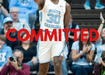 BREAKING: Four-Star Joakim Noah Declines Chicago, Recommits to Tar Heels!