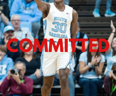 BREAKING: Four-Star Joakim Noah Declines Chicago, Recommits to Tar Heels!