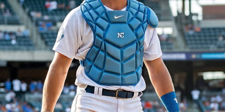 Bold Move: No. 1 Overall Catcher and Two-Time College World Series Champion Rejects LSU, Texas A\&M, and Vanderbilt, Chooses UNC Tar Heels – Announces Full Pledge to Chapel Hill Baseball Program