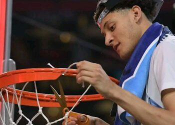 Former UNC Basketball Stars Return to Campus for Summer Workouts Due to Mysterious New Training Regimen