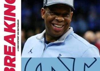 SHOCKING FIRING! Hubert Davis OUT as North Carolina Coach After Disastrous Season—Michael Jordan REPORTEDLY Pushed for the Ax… See More: