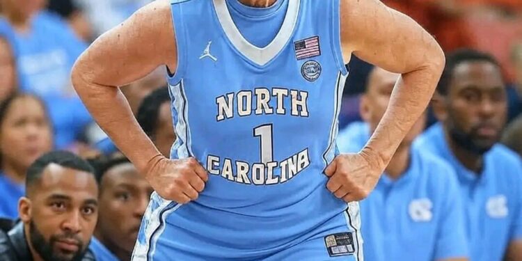 ESPN Report: BIGGEST NCAA Deal Kim Mulkey Has Accepted UNC Deal Over LSU Low Deal Due To…