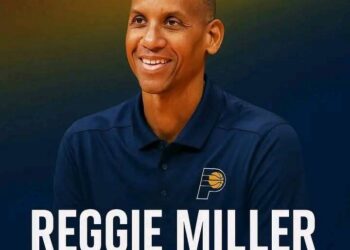 ESPN: CONGRATULATIONS: Indiana Pacers Basketball have Appointed American Former Professional Basketball Legend All-time Reggie Miller As New Assistant coach because he has Stunning Agreement Request Following…..