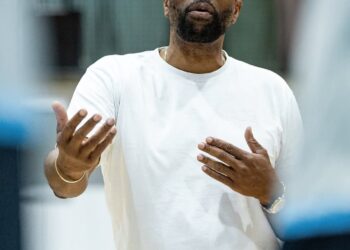 Breaking: UNC Basketball Hall of Famer Kenny Finalizes his $2.4million Contract….see more…