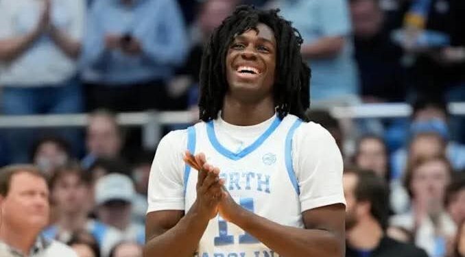 Shock Decision: Nation’s No. 1 Recruit Ian Jackson Turns Down Massive NIL Deal to Recommit to UNC!