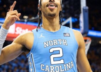 “I WANT TO PLAY FOR UNC!” – USA’s No. 1 Basketball Phenom SHOCKS Nation With North Carolina Basketball Commitment… His Reason Will Give You CHILLS!… See More: