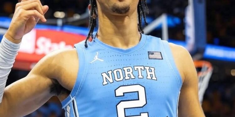 “I WANT TO PLAY FOR UNC!” – USA’s No. 1 Basketball Phenom SHOCKS Nation With North Carolina Basketball Commitment… His Reason Will Give You CHILLS!… See More: