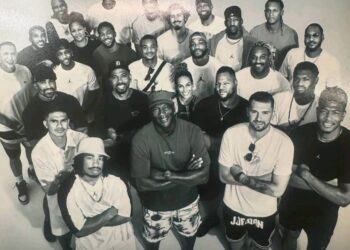 🚨BREAKING: Michael Jordan Launches Groundbreaking $200M Bid to Purchase UNC Basketball Program—GOAT’s Bold Move Aims to Redefine College Hoops and Restore Tar Heel Supremacy…