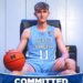 Five-Star Recruit Commits to North Carolina Basketball, Signs Historic $5 Million NIL Deal