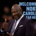 North Carolina Tar Heels men’s basketball Electrified as Legend James Worthy Comes Home, This time takes the senior coaching role with UNC and explained that his come back is to take the team to….