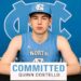 Locked In: No. 1 American Player shocks basketball world: Commits to UNC Over duke, lakers, Kentucky….