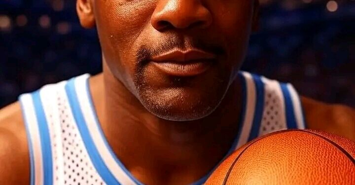 Michael Jordan to UNC? In addition to a $200 million plan to dominate college basketball, an NBA legend made a stunning bid to purchase Tar Heels basketball.