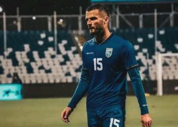 ЦСКА се стреми да шокира Европа: Националният отбор на Косово е на прицел!