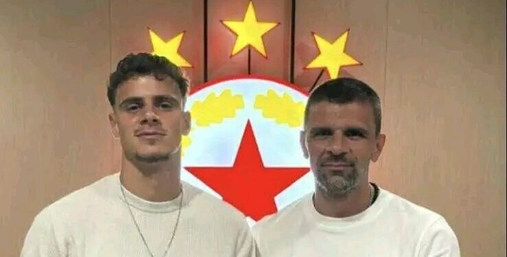 Най-странното попълнение досега… ЦСКА съобщава шокираща новина за Теодор Иванов