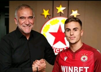 Времето изтича: тайният талант на Алтин Хаджи е на път да избухне на сцената!