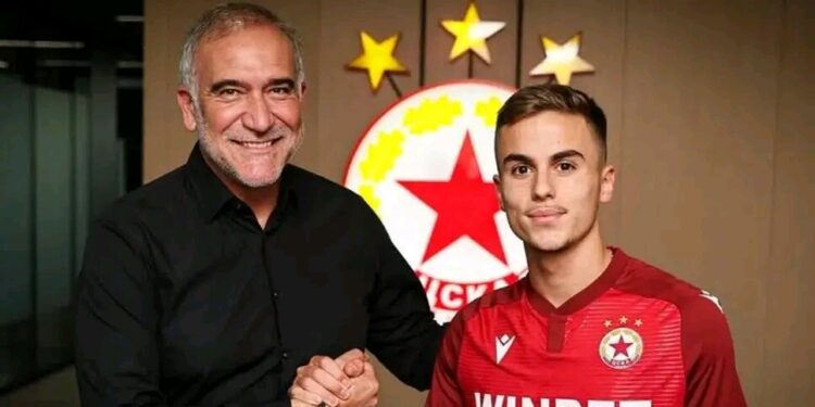 Времето изтича: тайният талант на Алтин Хаджи е на път да избухне на сцената!