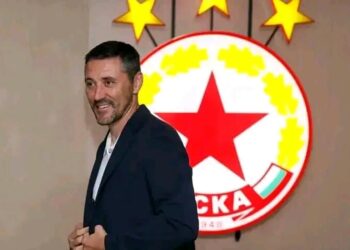 Последна новина: ЦСКА промени курса си в националния отбор – спешно въвежда крило!