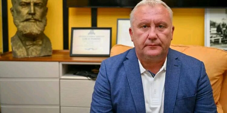 Николай Киров за ЦСКА: „Имат сериозни играчи и уж много добър треньор“… обида или комплимент, прочетете повече по-долу