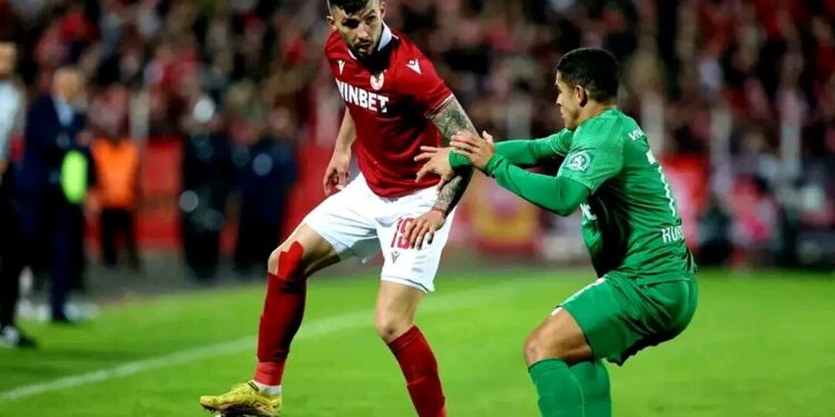 ЕКСКЛУЗИВНО: ЦСКА Москва започва мащабно обновяване на състава! Турицов и Кордоба са сред целите на лятната ЧИСТКА!