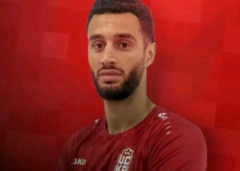 ЦСКА 1948 направи трансфера на века – гигант от Африка и Европа 🌍! Повече подробности по-долу 👇!