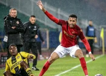 ЦСКА гони трансферен провал! ДВА клуба в битка за ненужна звезда!