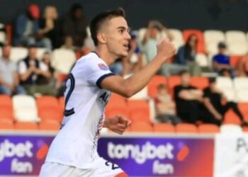 „Да! Да! Той е!“ – скандират в един глас ръководството и феновете на ЦСКА! Повече подробности по-долу!