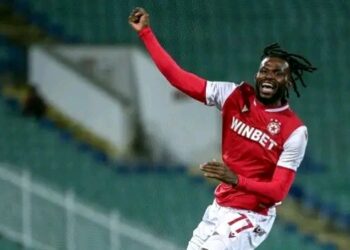 ОФИЦИАЛНО! Коялипу сменя отбора! СЕНЗАЦИОНЕН трансфер в Ла Лига!