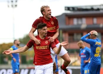 Нощ на слава и мъка: Незабравимият европейски дуел на ЦСКА през 1997 г.