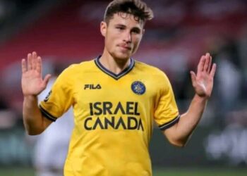 НЕВЕРОЯТНО! ЦСКА подписа със звездата от Шампионската лига Габи Каничовски… Тайната сделка най-накрая е разкрита