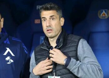 Това е невероятно: С 8 милиона и извинение: Батков мобилизира Левски за малко за титла