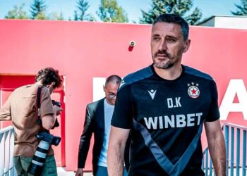 ШОК: Капитанът на ЦСКА подава заявка за трансфер след сериозен сблъсък с треньора!