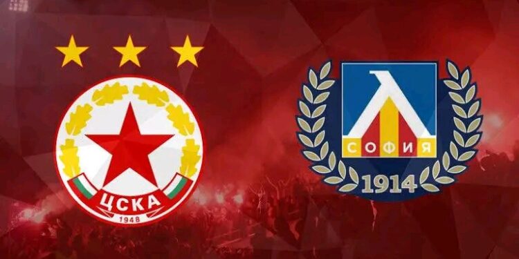 ВОЙНА И ОТГОВОРНОСТ НА ЛЕВСКИ срещу ЦСКА: Кръв, Огън и Слава – Дербито на Десетилетието идва