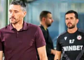 “Керкез взриви ЦСКА: Дойдох за титлата, а тук е п’лна катастрофа!”