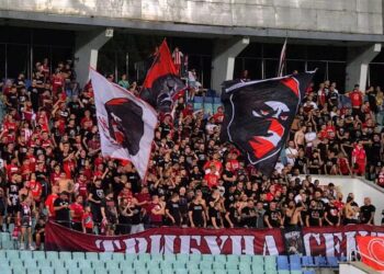 „Стига с този позор!“ 😡 Феновете на ЦСКА искат оставките на… повече подробности по-долу👇!