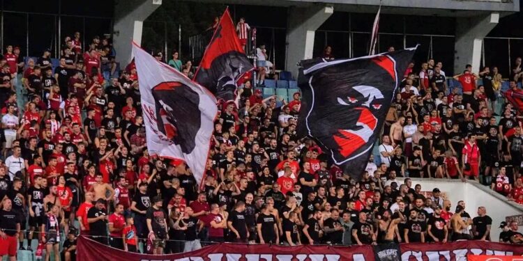 „Стига с този позор!“ 😡 Феновете на ЦСКА искат оставките на… повече подробности по-долу👇!