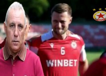 Петгодишният план на ЦСКА изтече: Шампионска лига или нищо!